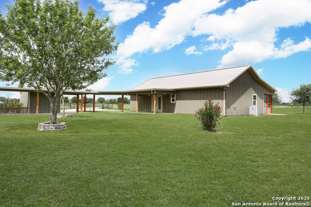891 Hopkinsville Rd, Cuero, Texas image 29