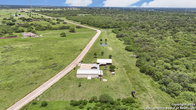 891 Hopkinsville Rd, Cuero, Texas image 34