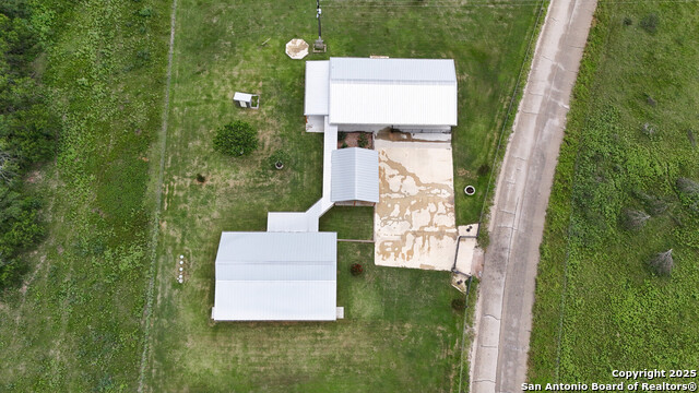 891 Hopkinsville Rd, Cuero, Texas image 35