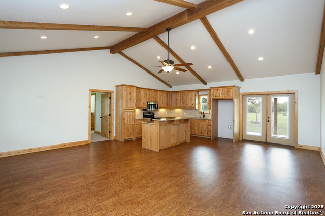 891 Hopkinsville Rd, Cuero, Texas image 5