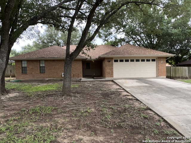 157 Guadalupe River Dr, Seguin, Texas image 1