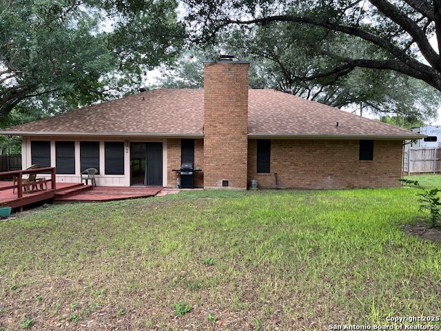 157 Guadalupe River Dr, Seguin, Texas image 15