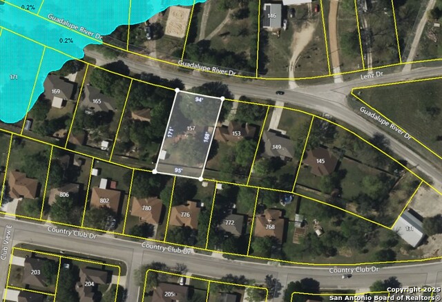 157 Guadalupe River Dr, Seguin, Texas image 16