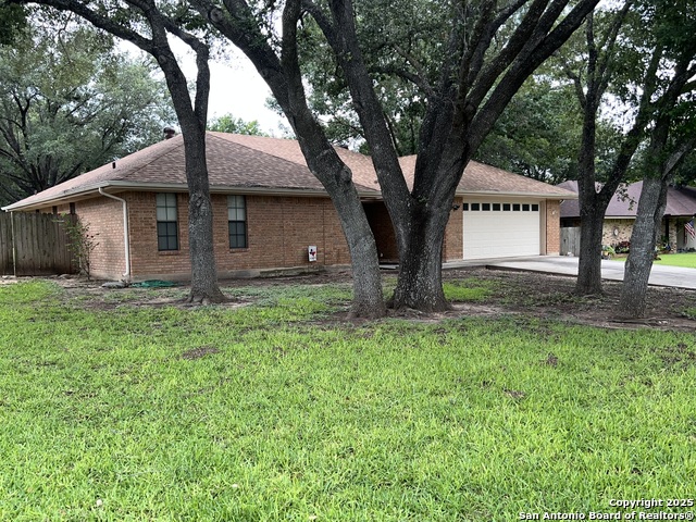 157 Guadalupe River Dr, Seguin, Texas image 2