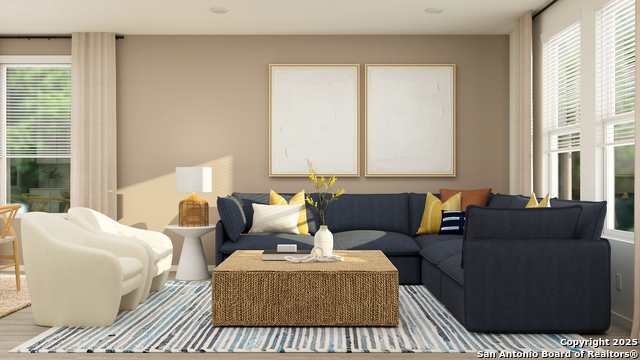 9218 Dassler Springs, Converse, Texas image 3