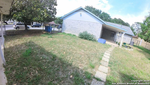 1017 Abilene, Pleasanton, Texas image 14