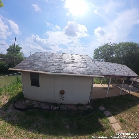 1017 Abilene, Pleasanton, Texas image 15