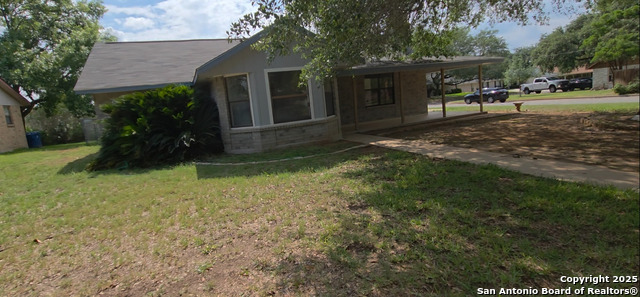 1017 Abilene, Pleasanton, Texas image 3