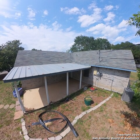 1017 Abilene, Pleasanton, Texas image 4