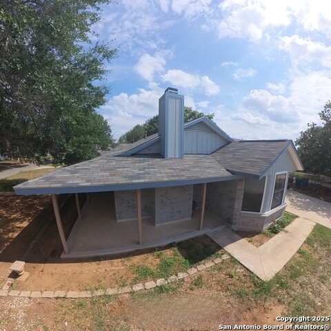 1017 Abilene, Pleasanton, Texas image 8