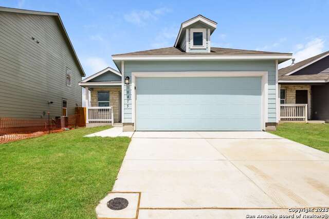10415 Mcclintock, Converse, Texas image 1