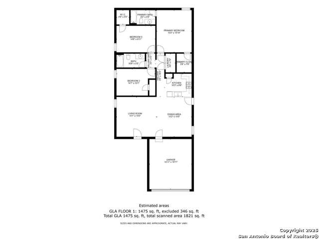 10415 Mcclintock, Converse, Texas image 16