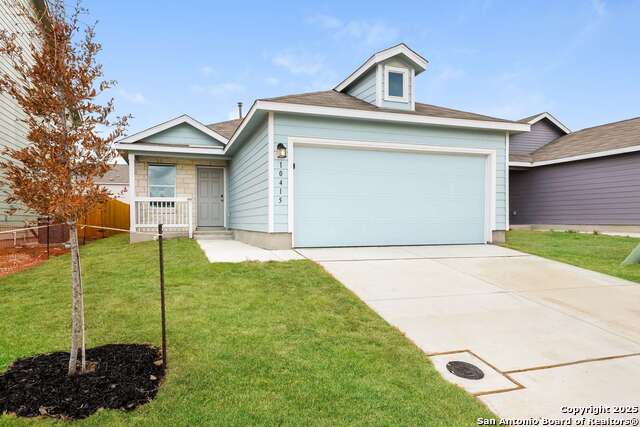 10415 Mcclintock, Converse, Texas image 2