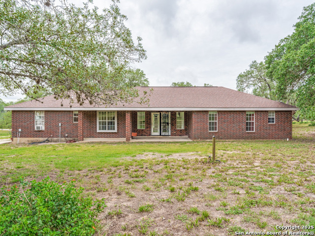 1026 Eagle Creek, Floresville, Texas image 22