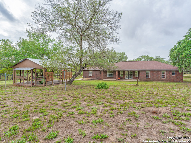 1026 Eagle Creek, Floresville, Texas image 23