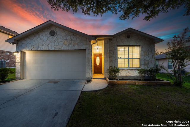704 Hightrail, Schertz, Texas image 1