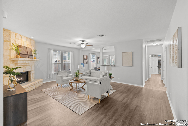 704 Hightrail, Schertz, Texas image 5