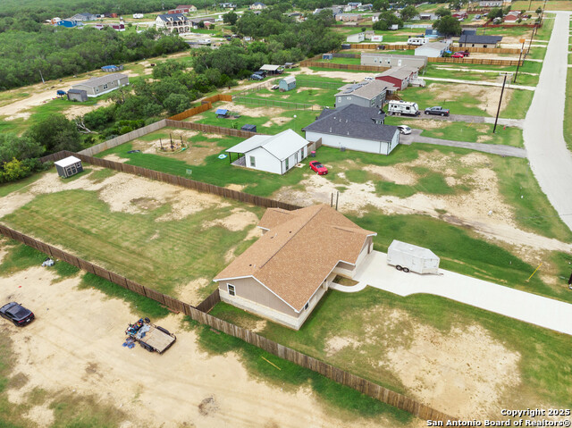 309 Las Palomas, Lytle, Texas image 23