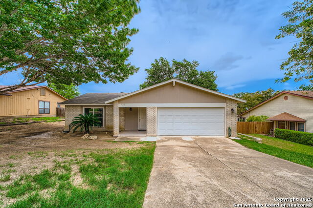 7123 Winter Ridge, Converse, Texas image 1