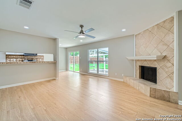 7123 Winter Ridge, Converse, Texas image 10