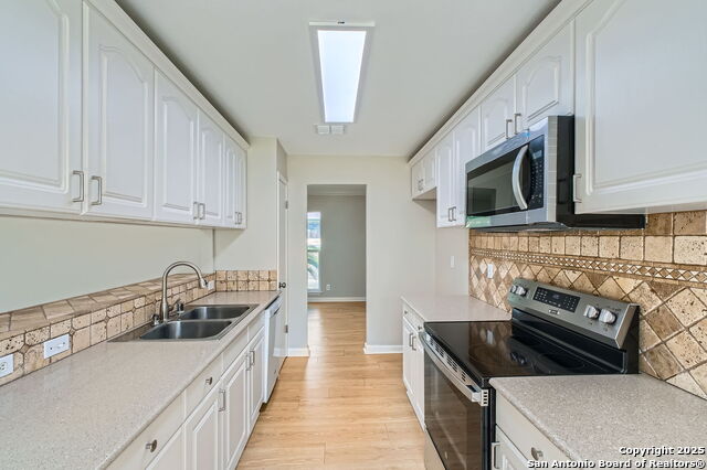 7123 Winter Ridge, Converse, Texas image 11
