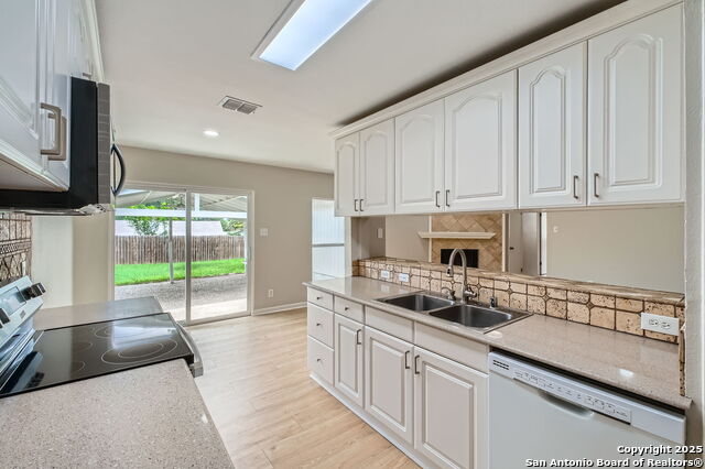 7123 Winter Ridge, Converse, Texas image 12