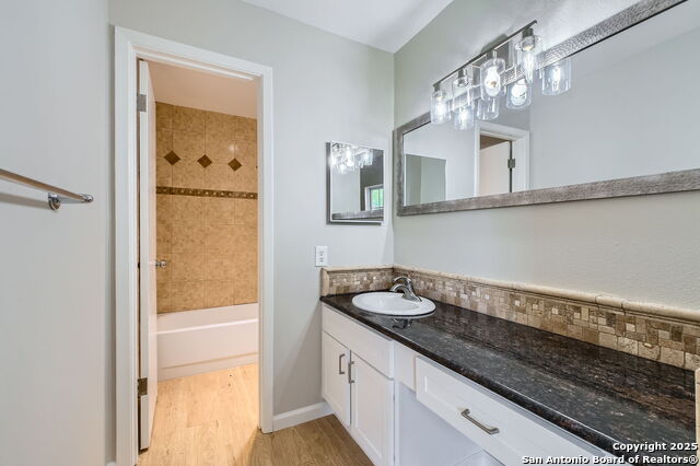 7123 Winter Ridge, Converse, Texas image 17