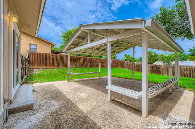 7123 Winter Ridge, Converse, Texas image 27