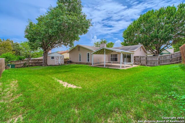 7123 Winter Ridge, Converse, Texas image 28