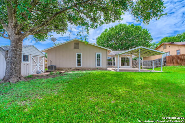7123 Winter Ridge, Converse, Texas image 29