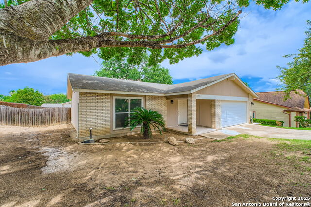 7123 Winter Ridge, Converse, Texas image 3