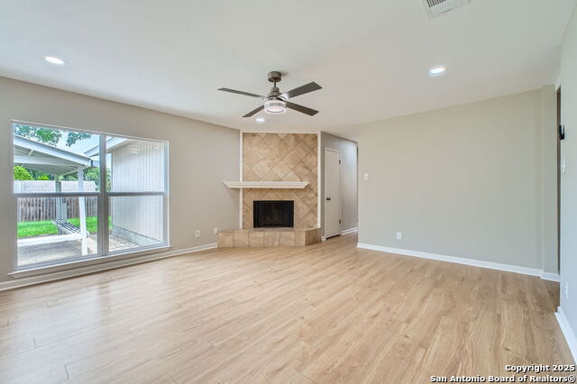 7123 Winter Ridge, Converse, Texas image 7