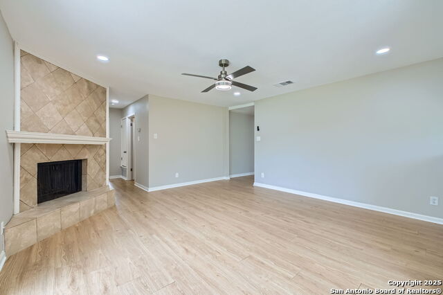 7123 Winter Ridge, Converse, Texas image 8