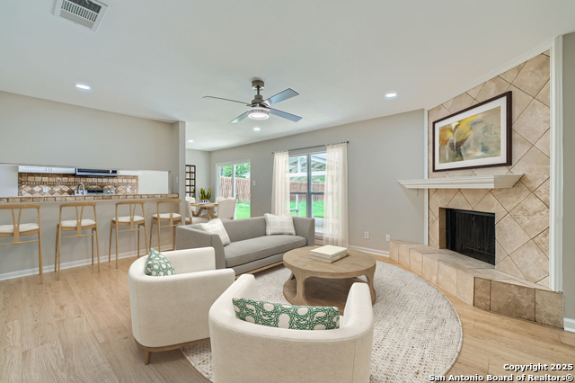 7123 Winter Ridge, Converse, Texas image 9