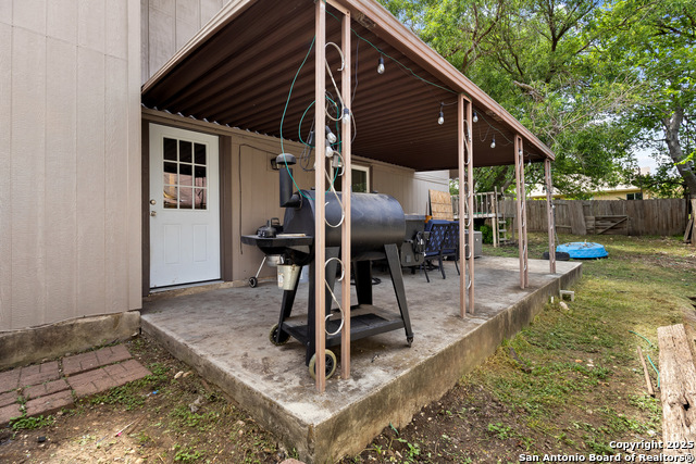 8415 Clear Meadow, Converse, Texas image 29