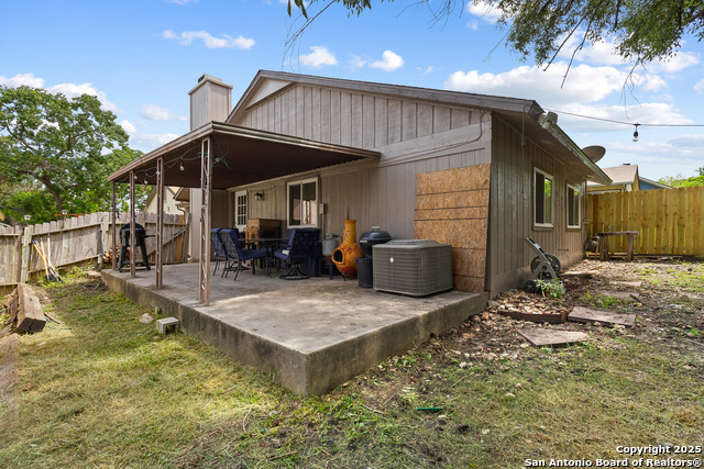 8415 Clear Meadow, Converse, Texas image 32