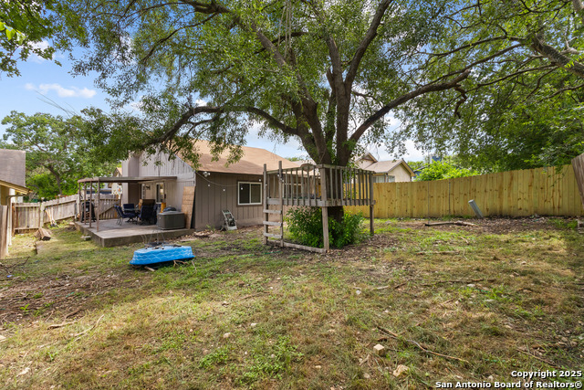 8415 Clear Meadow, Converse, Texas image 34