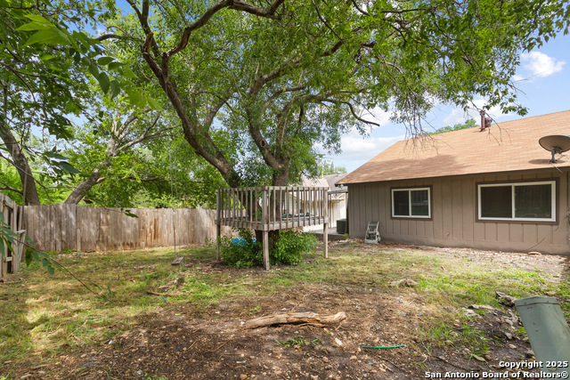 8415 Clear Meadow, Converse, Texas image 35