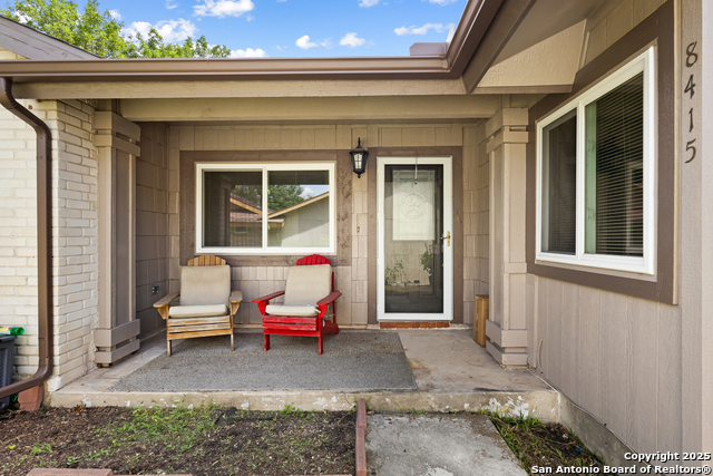 8415 Clear Meadow, Converse, Texas image 8