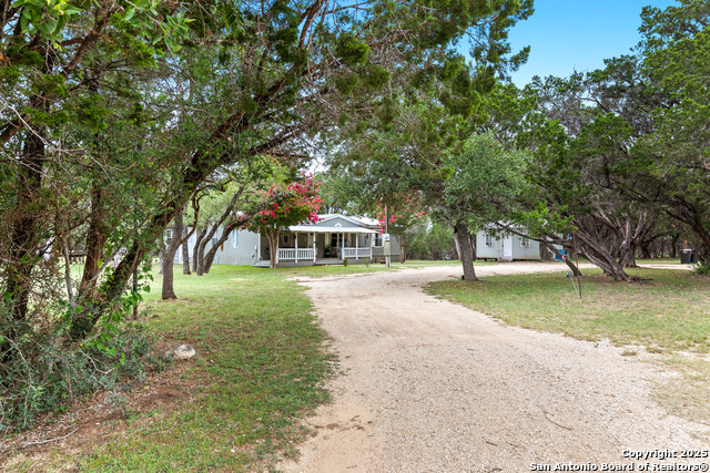 193 Mills Lane, Pipe Creek, Texas image 1