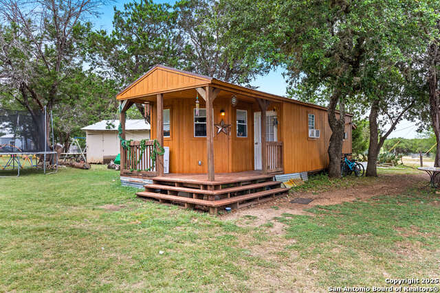 193 Mills Lane, Pipe Creek, Texas image 20