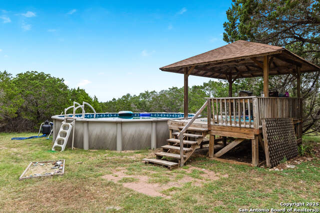 193 Mills Lane, Pipe Creek, Texas image 22
