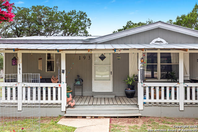 193 Mills Lane, Pipe Creek, Texas image 4
