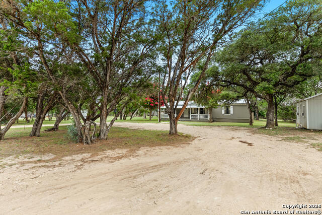 193 Mills Lane, Pipe Creek, Texas image 5