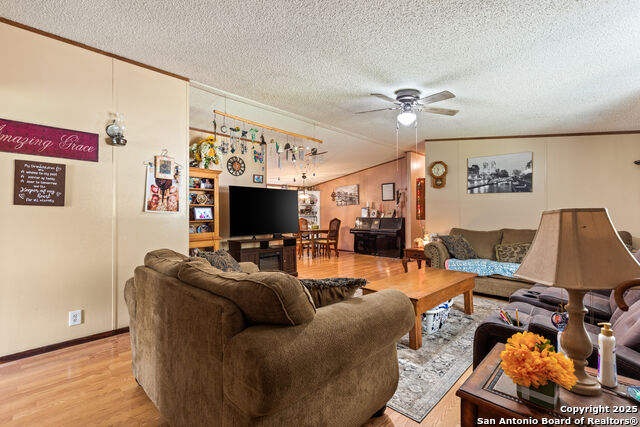 193 Mills Lane, Pipe Creek, Texas image 8