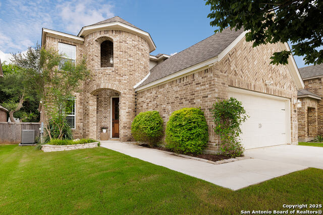 113 Dover Downs, Boerne, Texas image 1