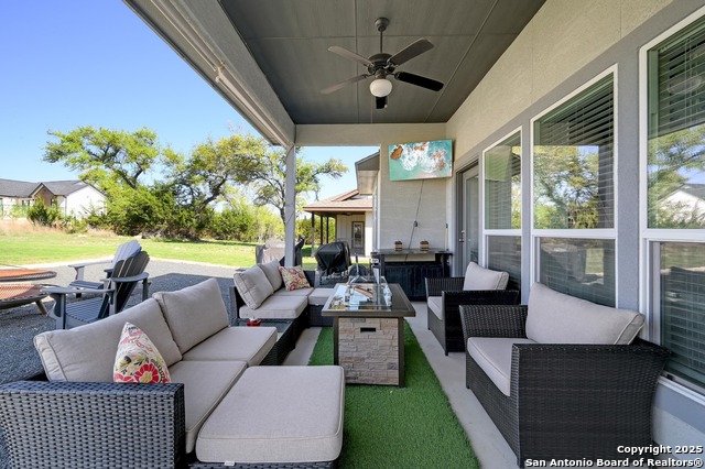 132 Frank Jones, Blanco, Texas image 18
