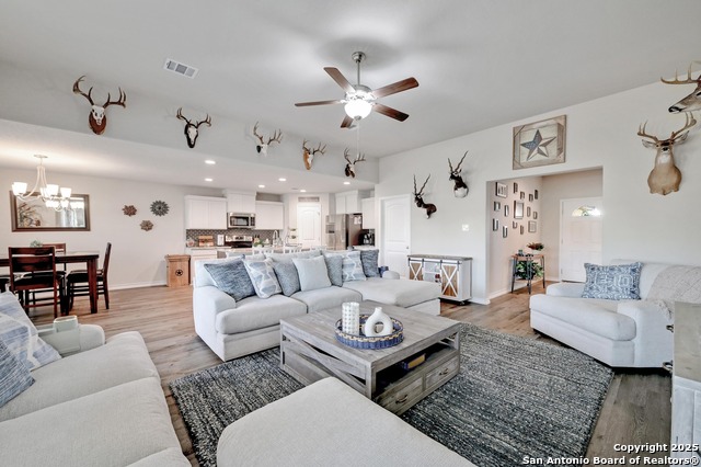 132 Frank Jones, Blanco, Texas image 4