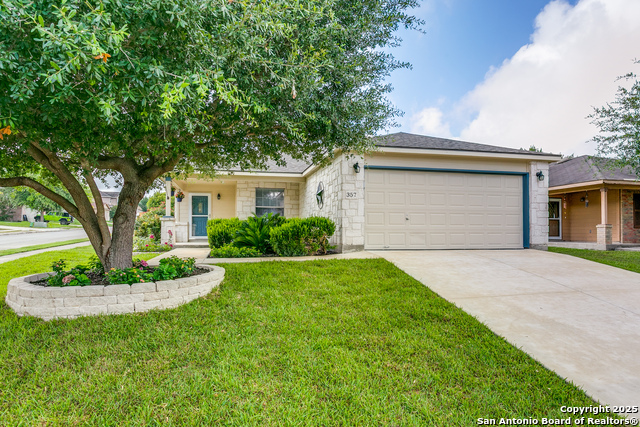 357 Willow View, Cibolo, Texas image 1