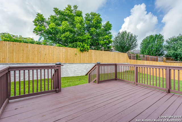357 Willow View, Cibolo, Texas image 19